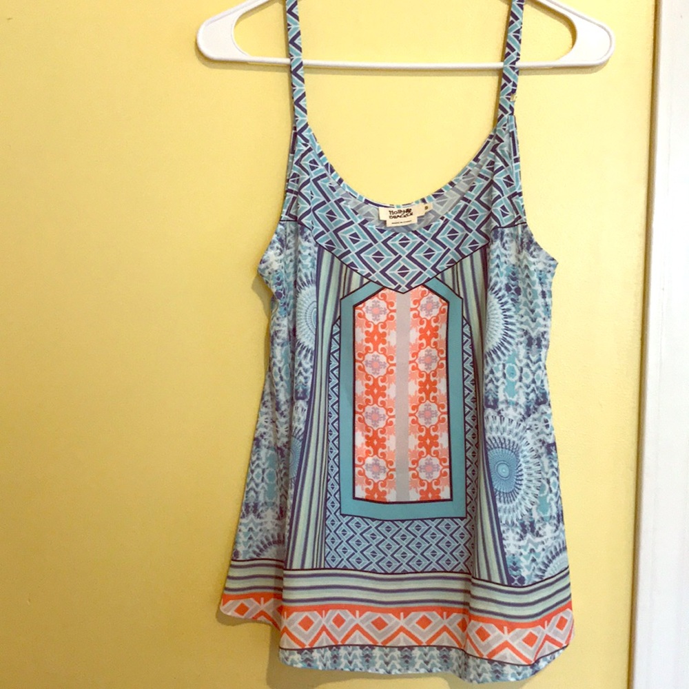 Cute Tank✨